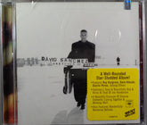 David Sanchez (3) - Sketches Of Dreams (CD) Image